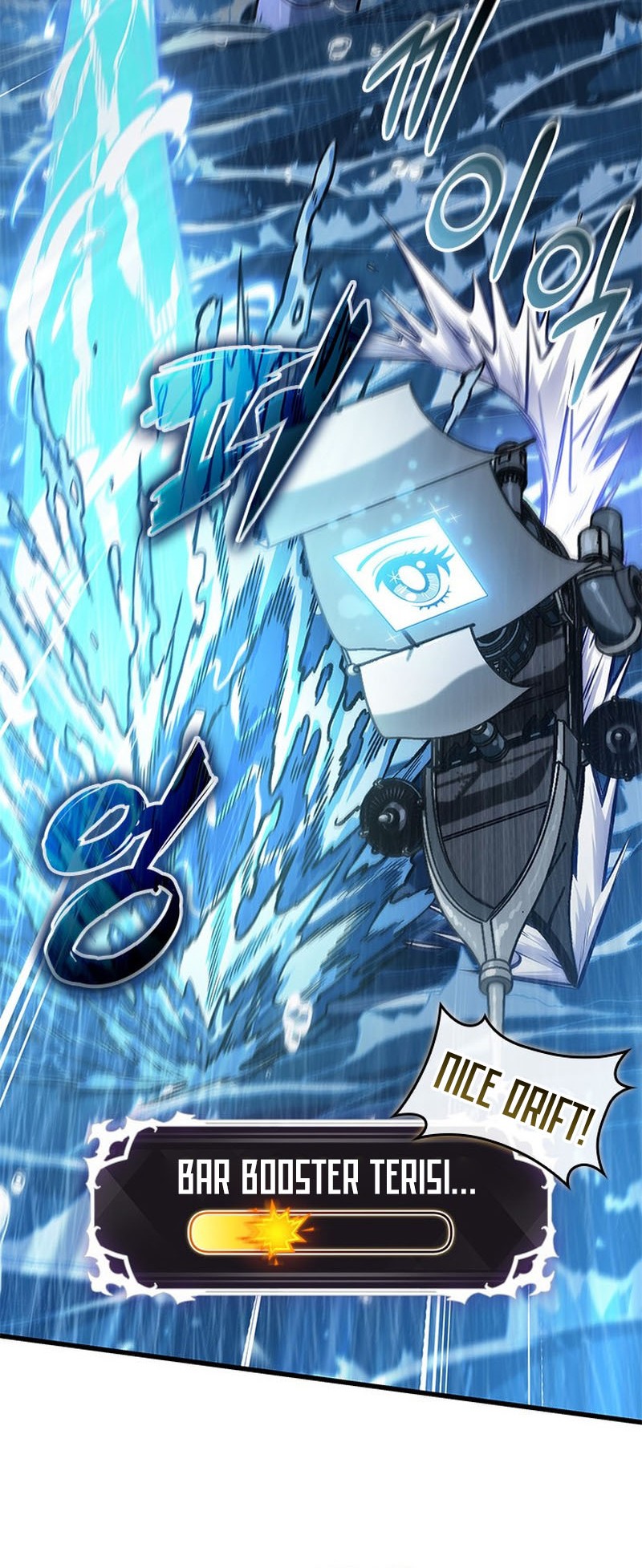 Pick Me Up Chapter 131 Gambar 21