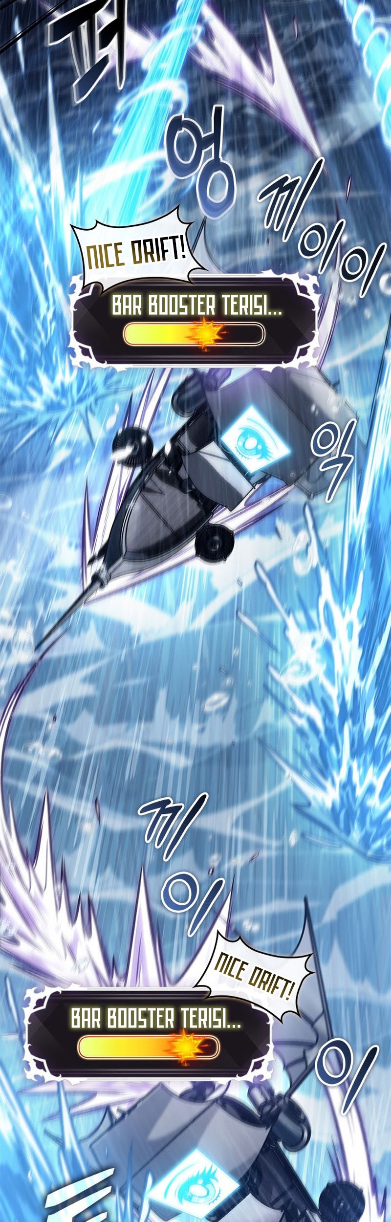 Pick Me Up Chapter 131 Gambar 23