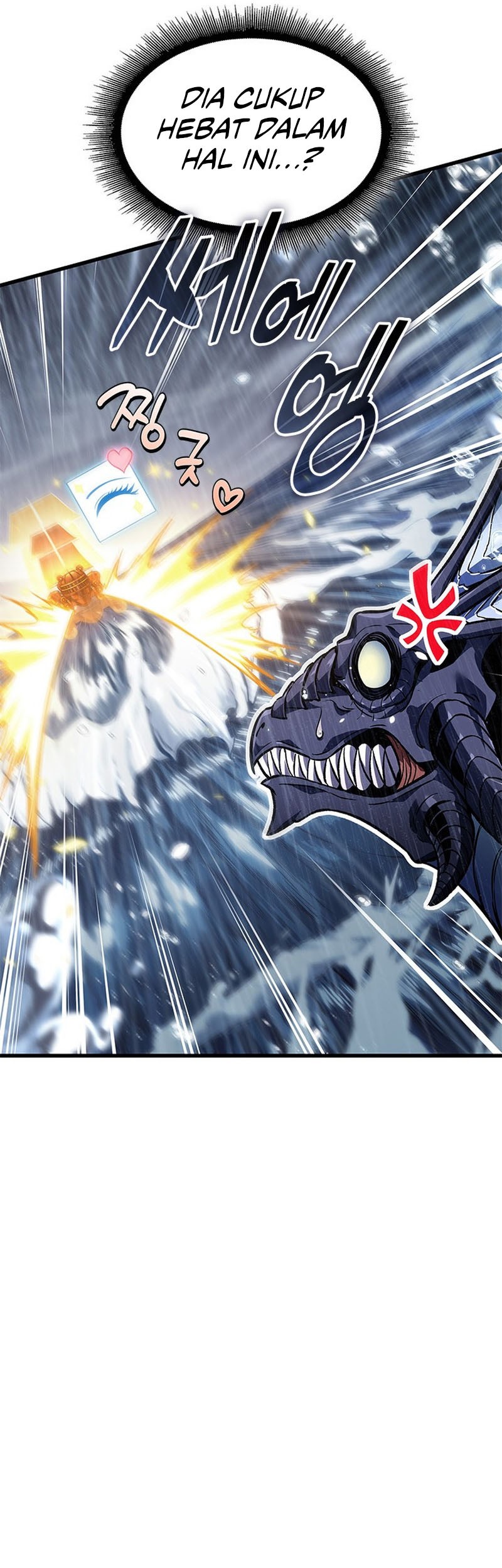 Pick Me Up Chapter 131 Gambar 26