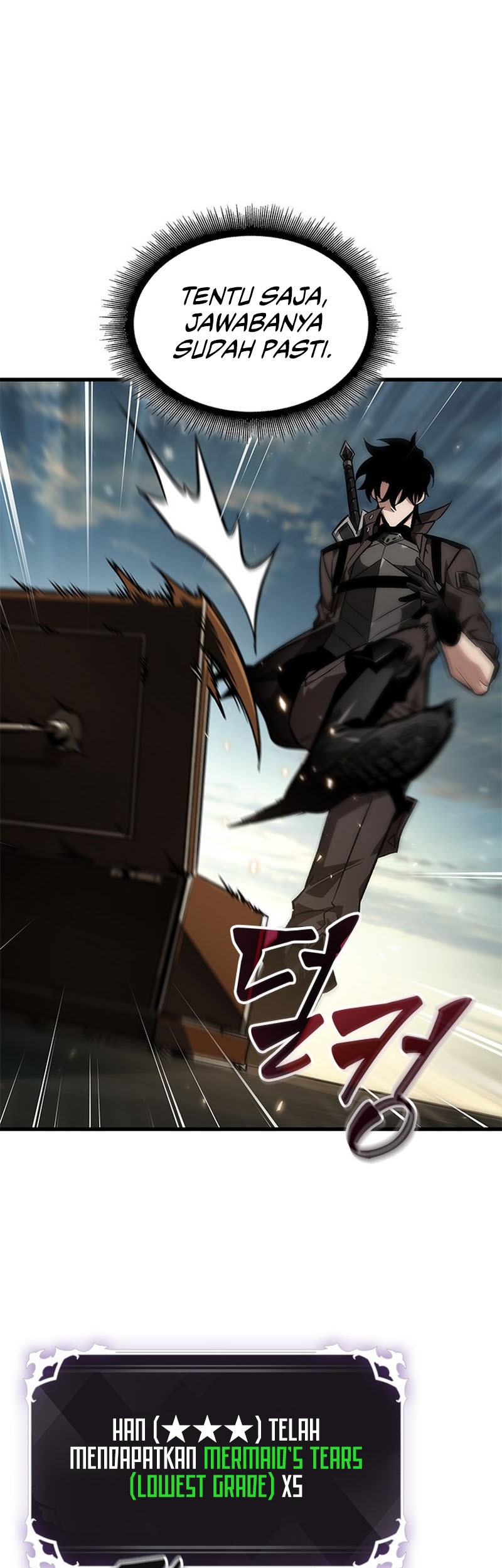 Pick Me Up Chapter 130 Gambar 53