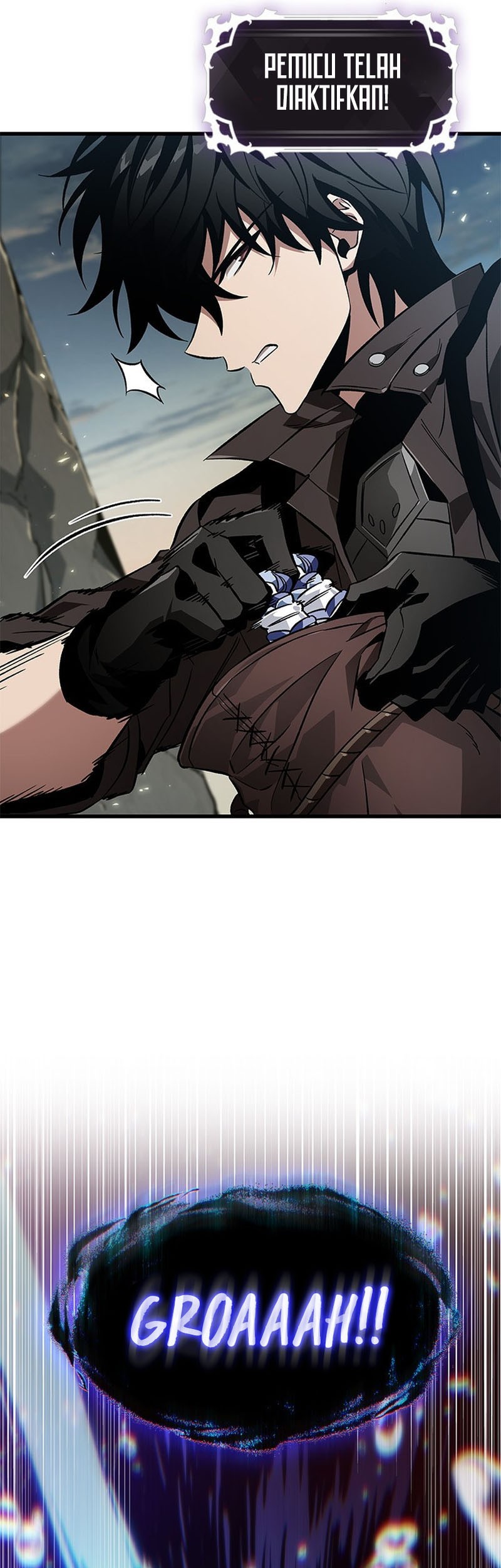 Pick Me Up Chapter 130 Gambar 55