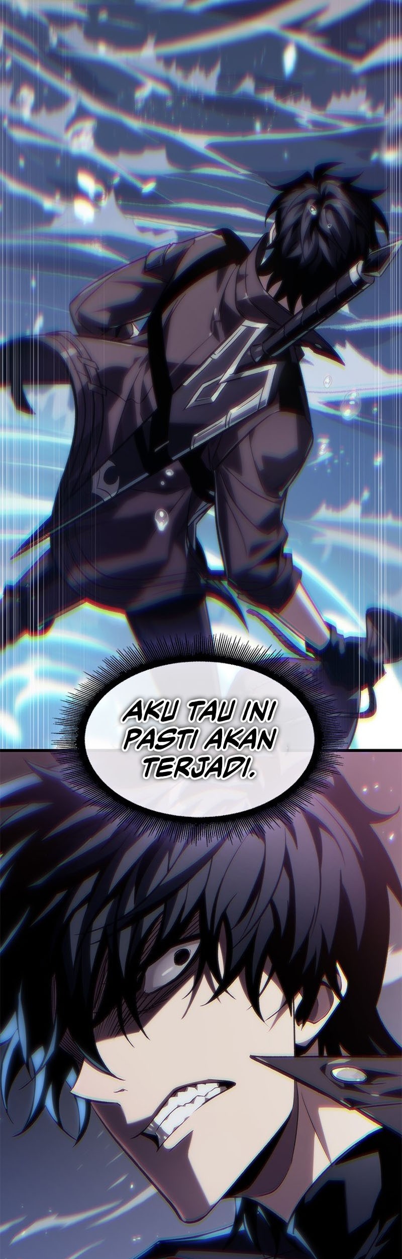 Pick Me Up Chapter 130 Gambar 57