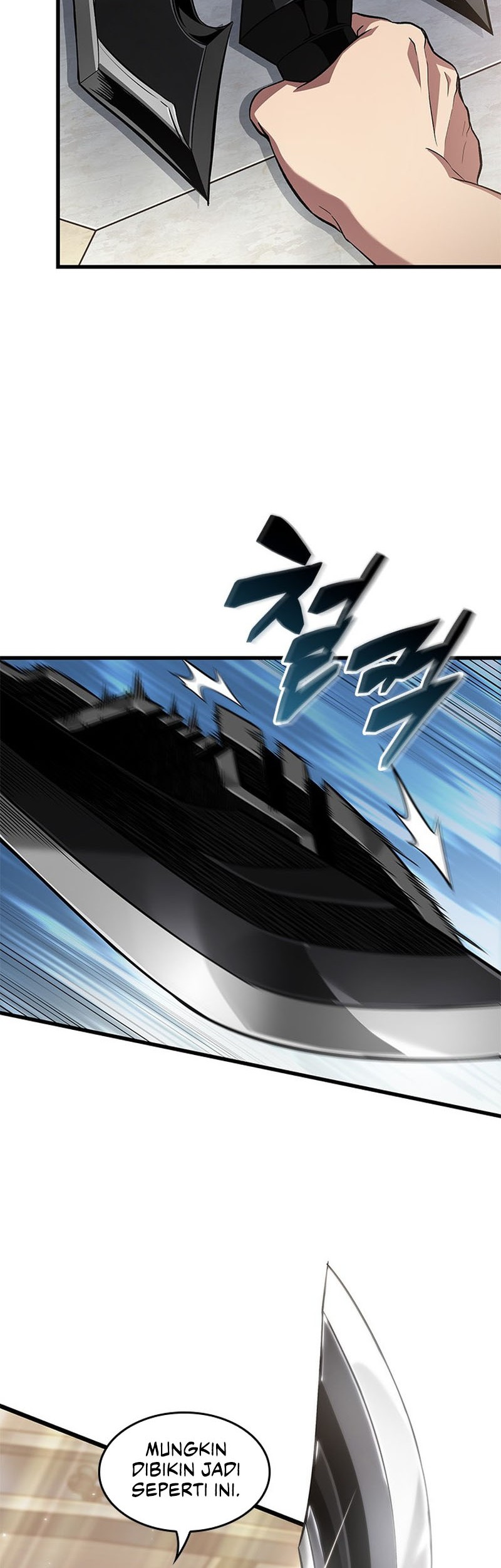 Pick Me Up Chapter 130 Gambar 36