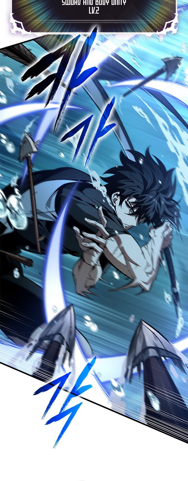 Pick Me Up Chapter 130 Gambar 42