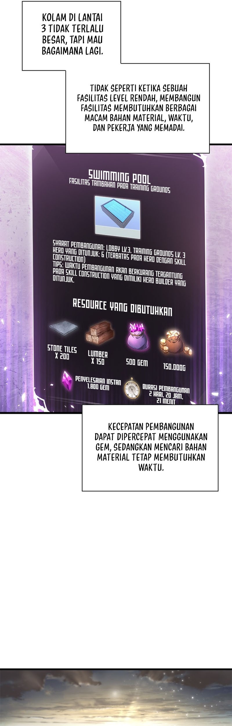 Pick Me Up Chapter 130 Gambar 47