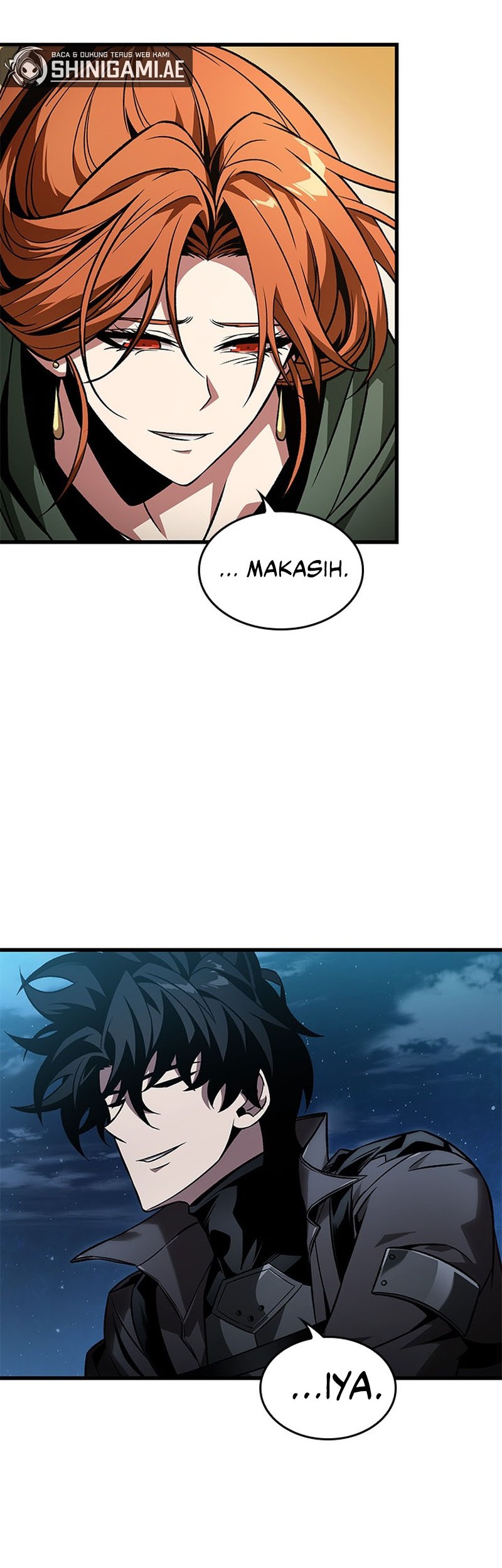 Pick Me Up Chapter 130 Gambar 5