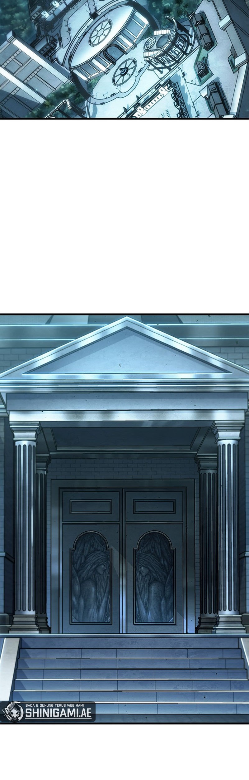 Pick Me Up Chapter 130 Gambar 12