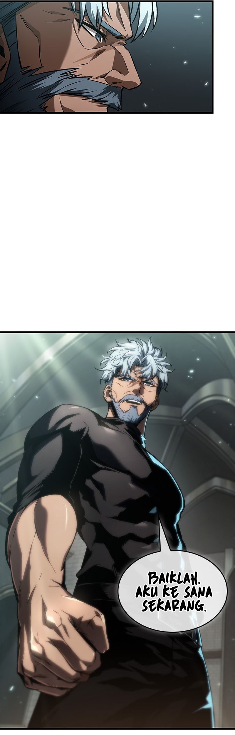 Pick Me Up Chapter 130 Gambar 15