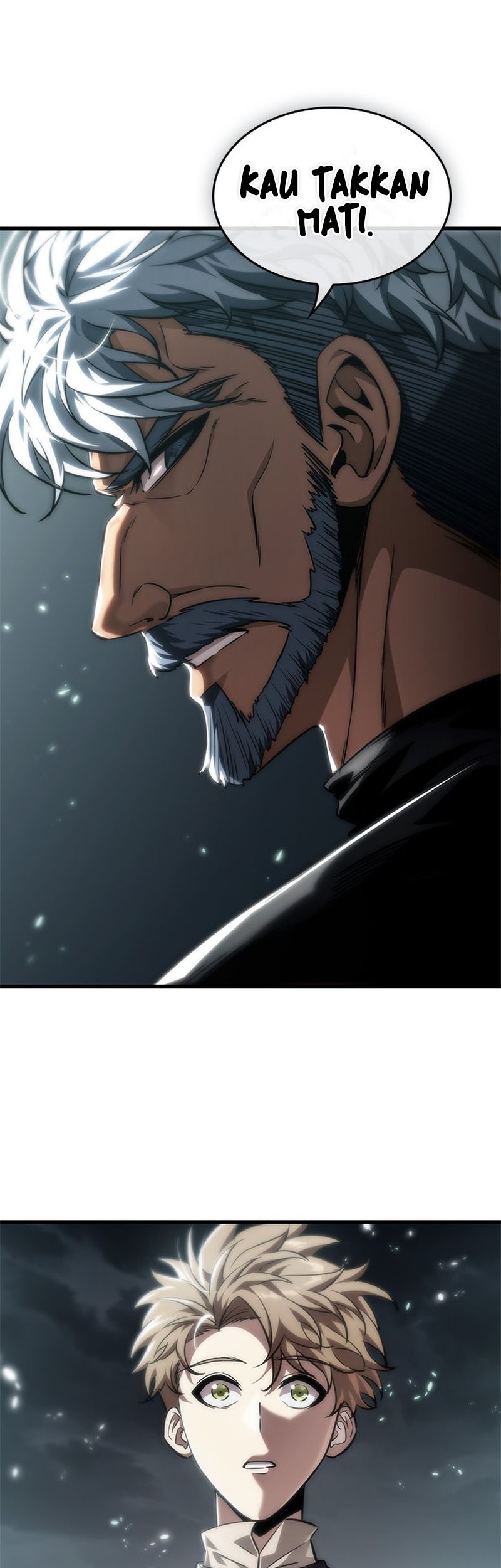 Pick Me Up Chapter 130 Gambar 23