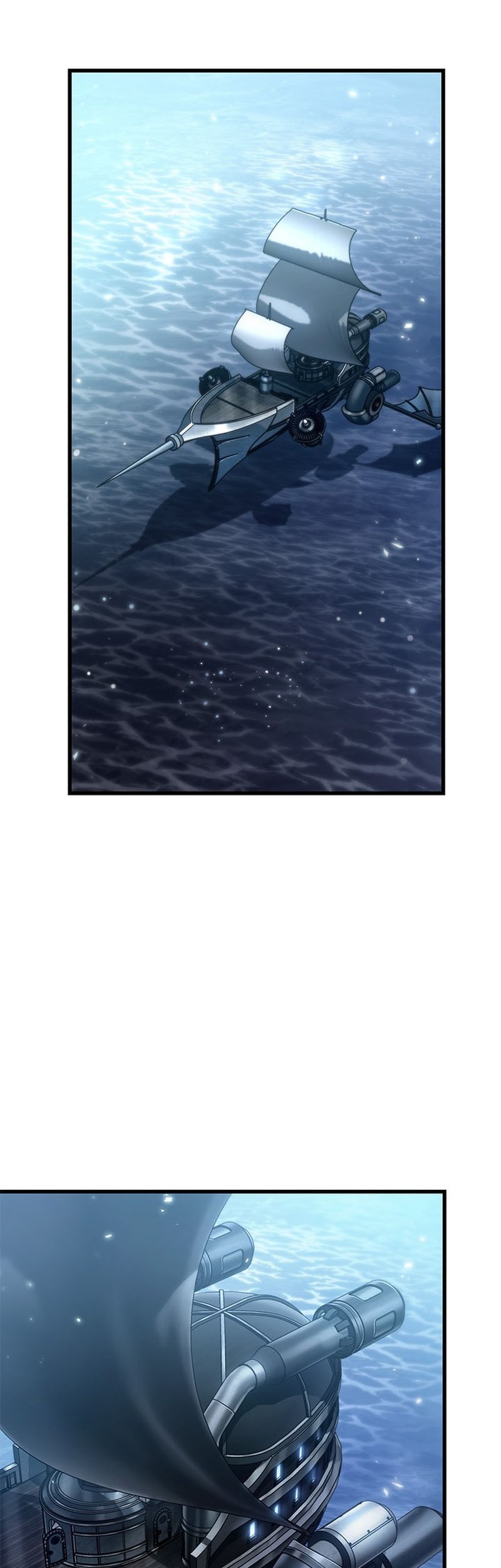 Pick Me Up Chapter 130 Gambar 25