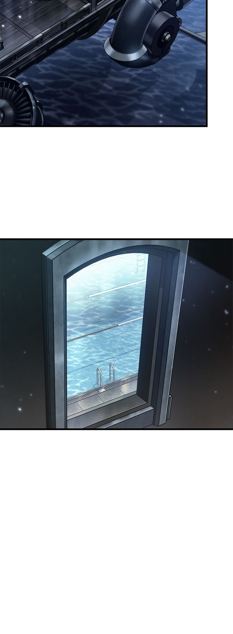 Pick Me Up Chapter 130 Gambar 26