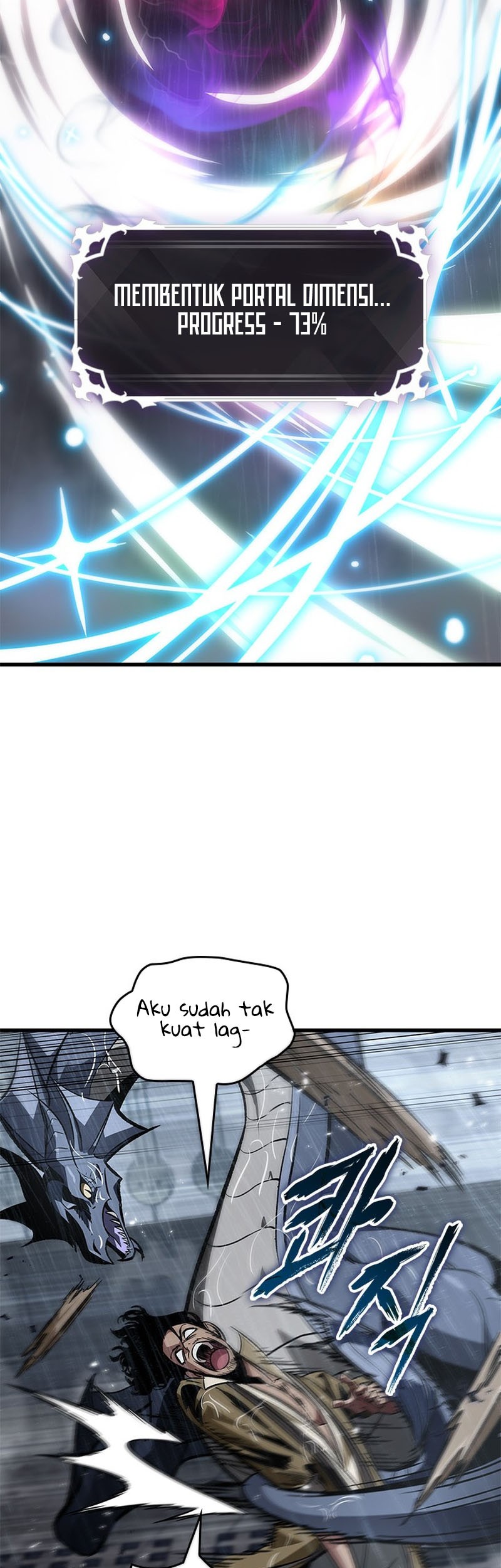 Pick Me Up Chapter 128 Gambar 44