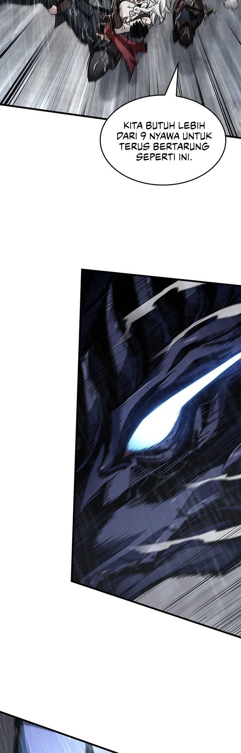 Pick Me Up Chapter 128 Gambar 51