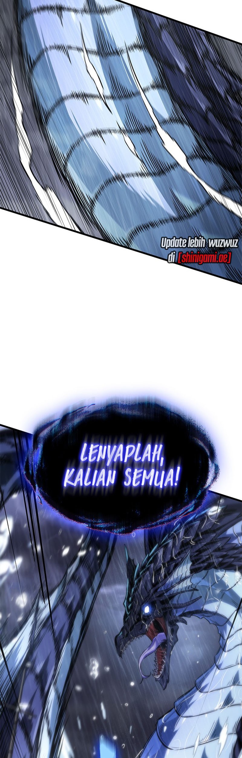 Pick Me Up Chapter 128 Gambar 52