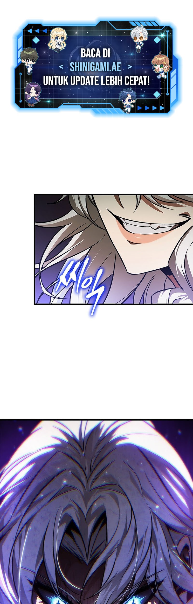 Komik Pick Me Up Chapter 128 gambar nomor 1