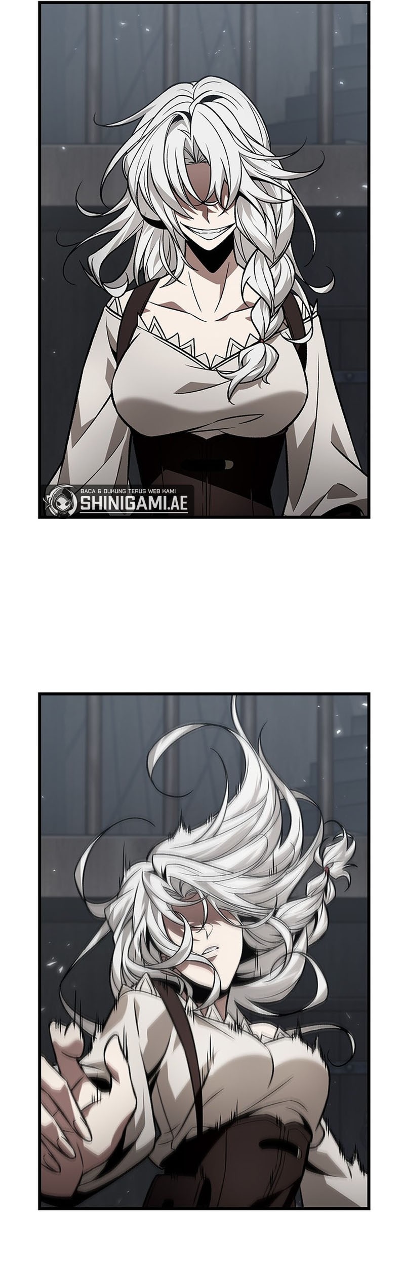 Pick Me Up Chapter 128 Gambar 3