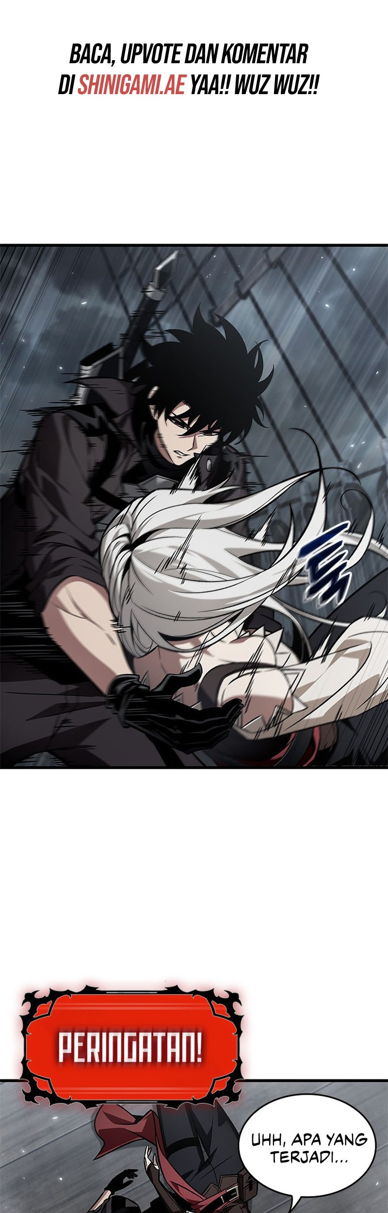 Pick Me Up Chapter 128 Gambar 4