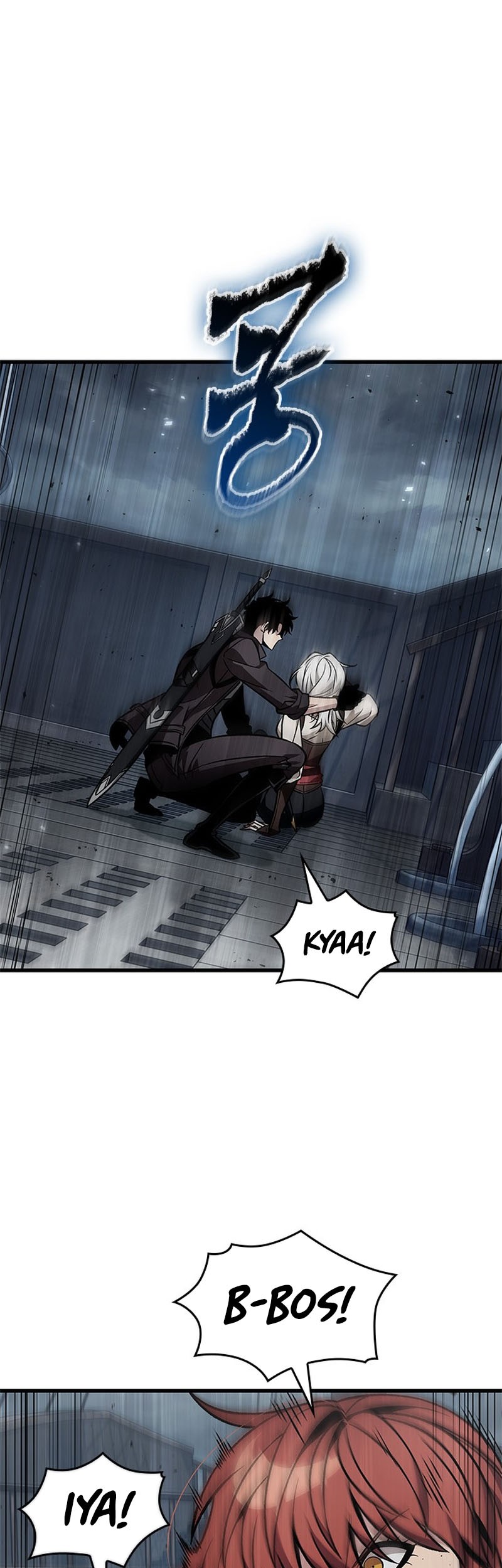 Pick Me Up Chapter 128 Gambar 6