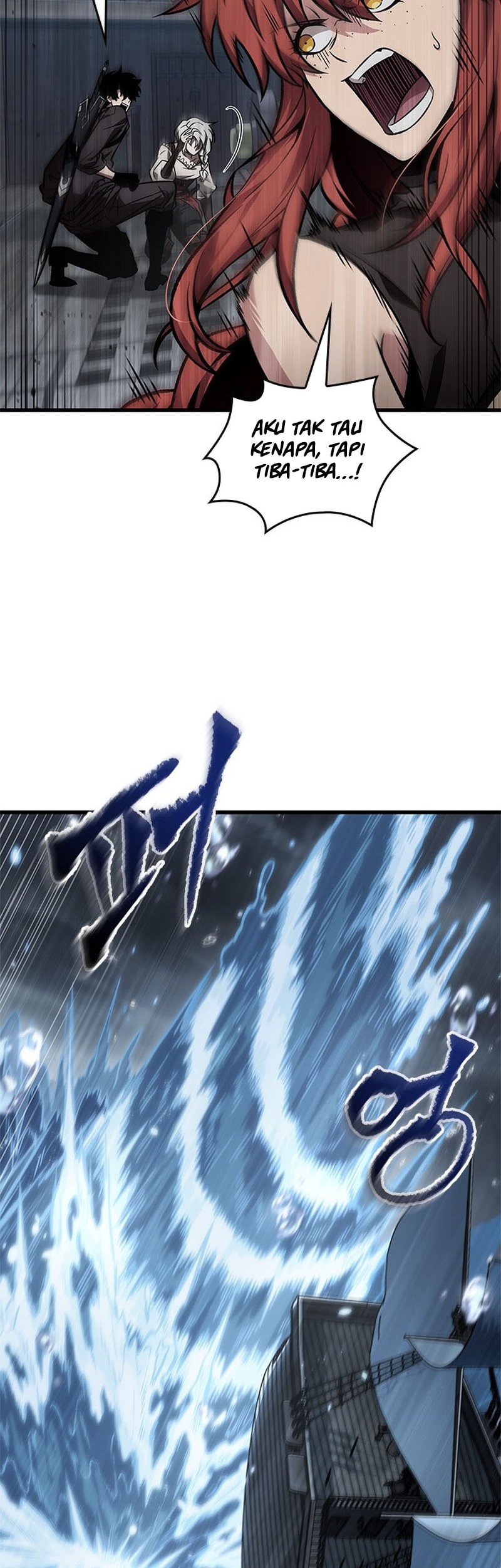 Pick Me Up Chapter 128 Gambar 7