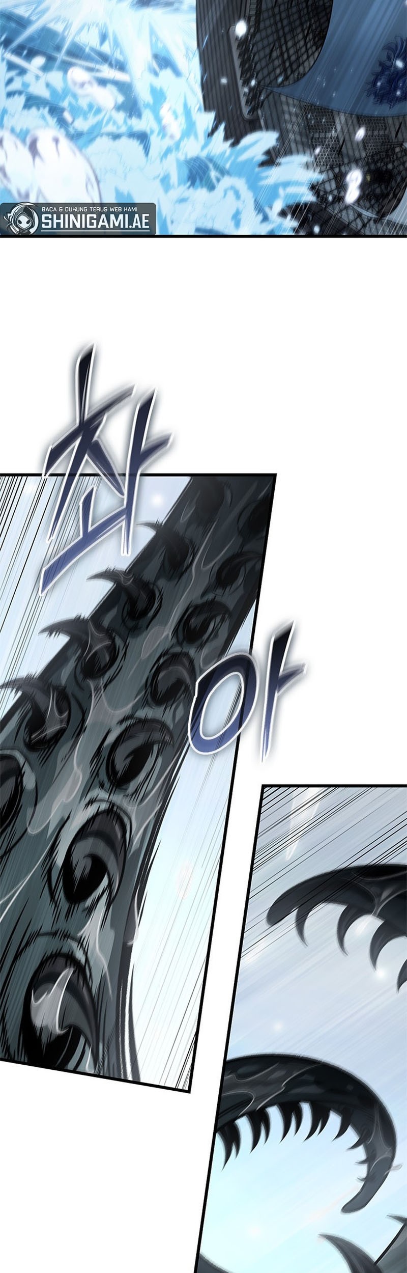 Pick Me Up Chapter 128 Gambar 8