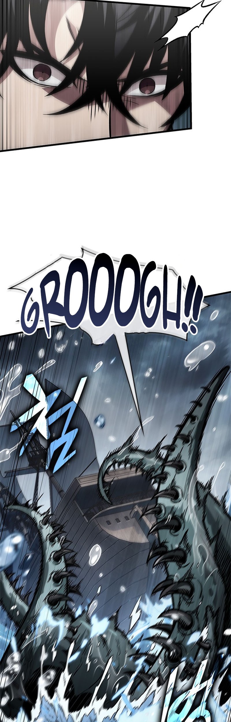 Pick Me Up Chapter 128 Gambar 12