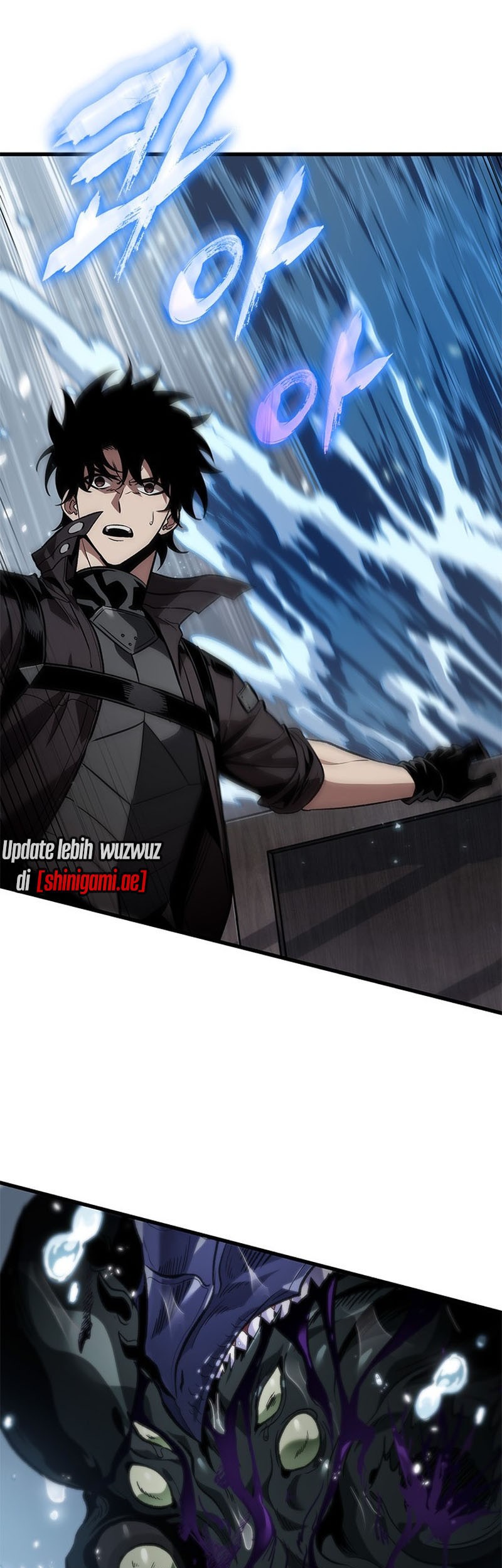 Pick Me Up Chapter 128 Gambar 16