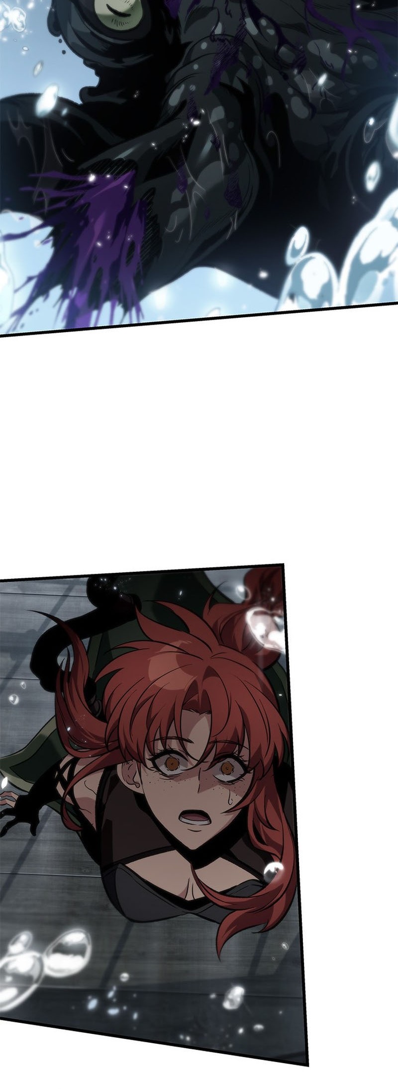 Pick Me Up Chapter 128 Gambar 17