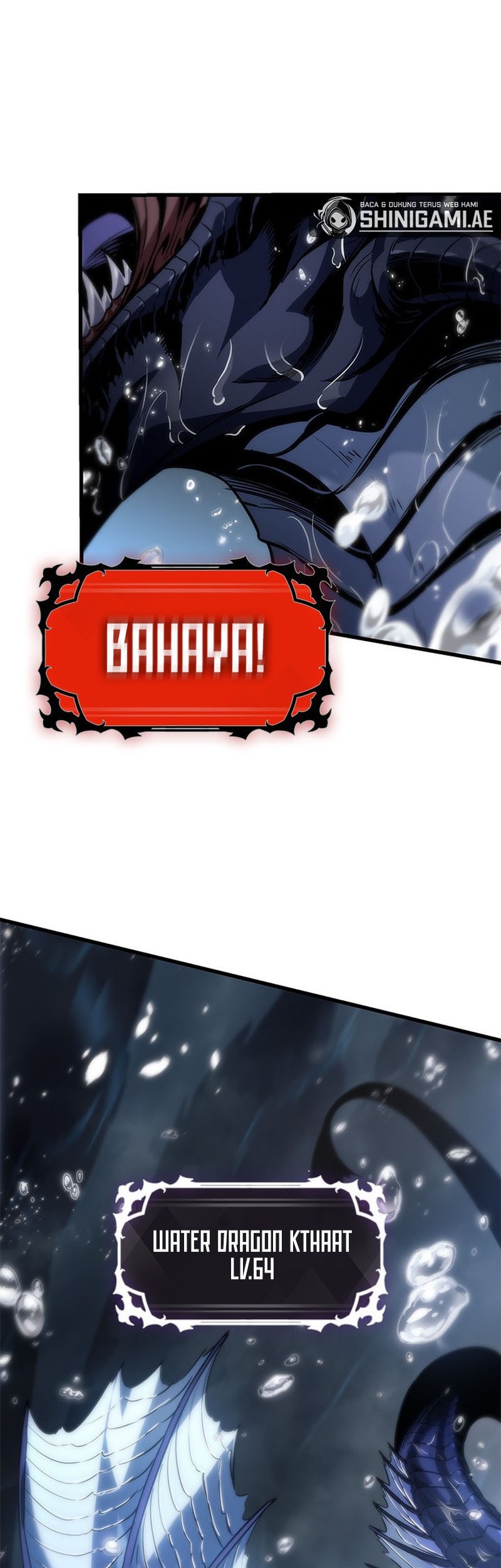 Pick Me Up Chapter 128 Gambar 19