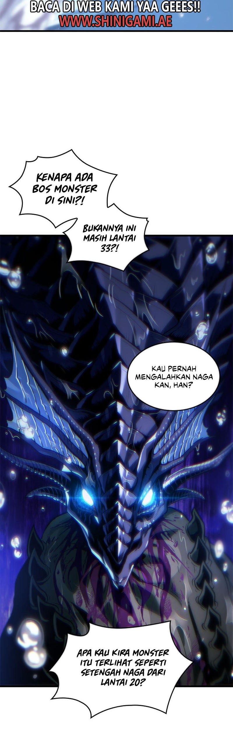 Pick Me Up Chapter 128 Gambar 21