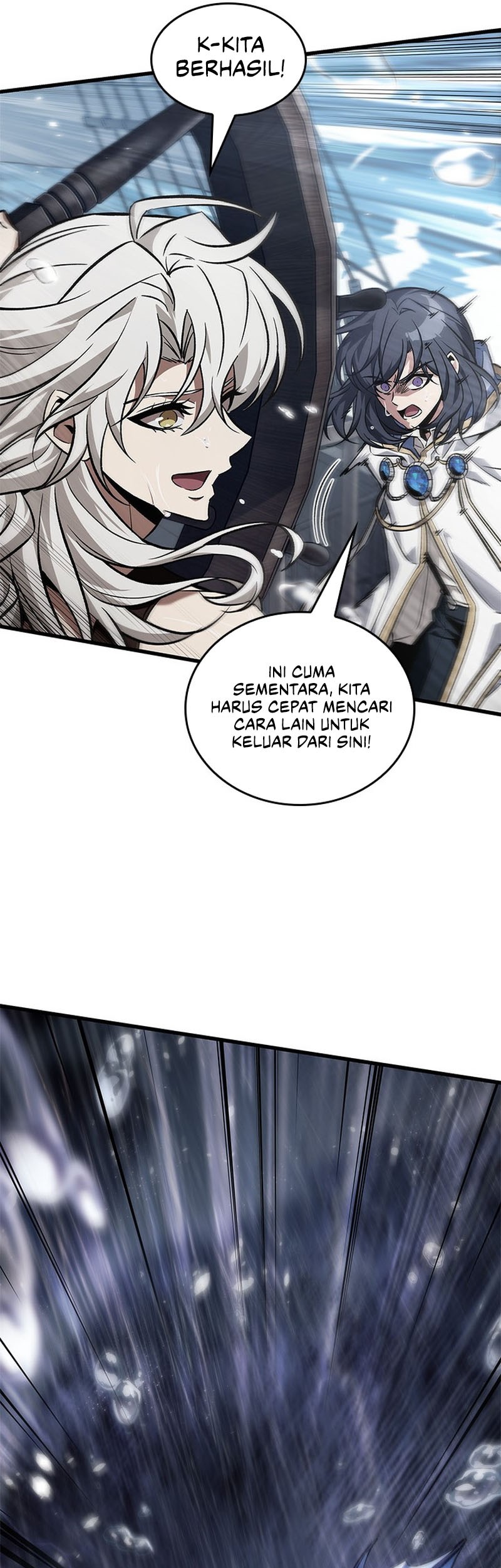 Pick Me Up Chapter 128 Gambar 30