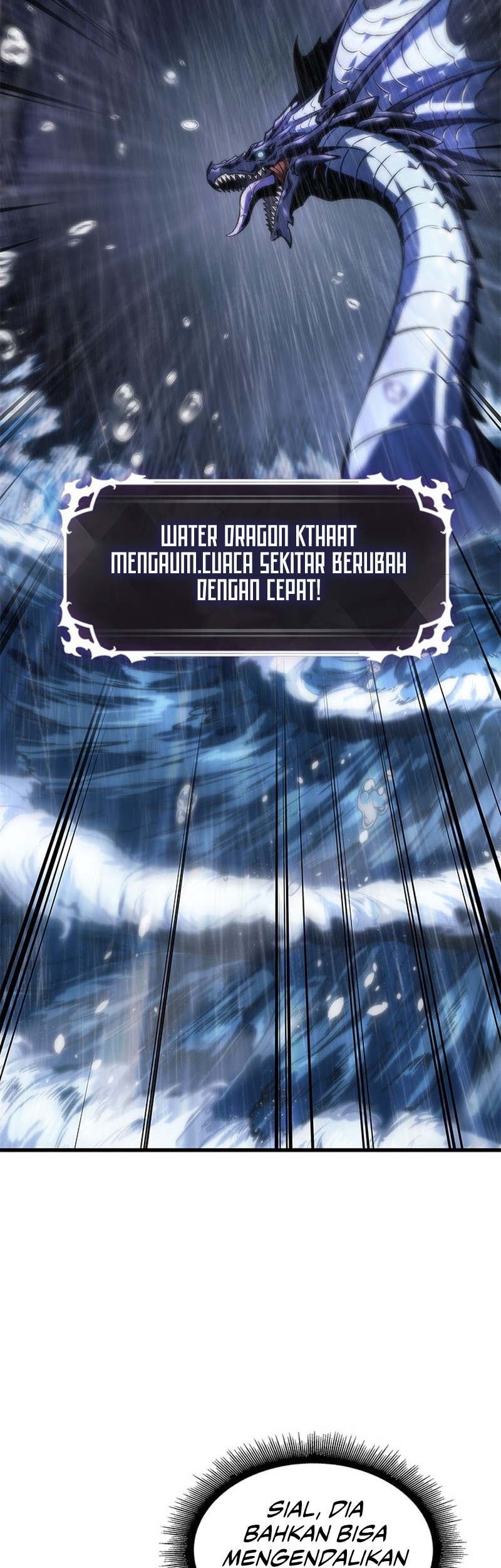 Pick Me Up Chapter 128 Gambar 31