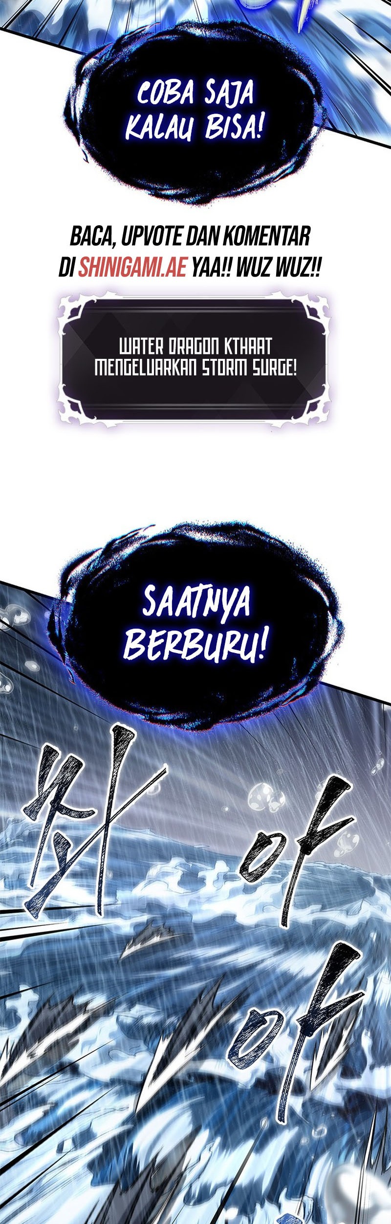 Pick Me Up Chapter 128 Gambar 35