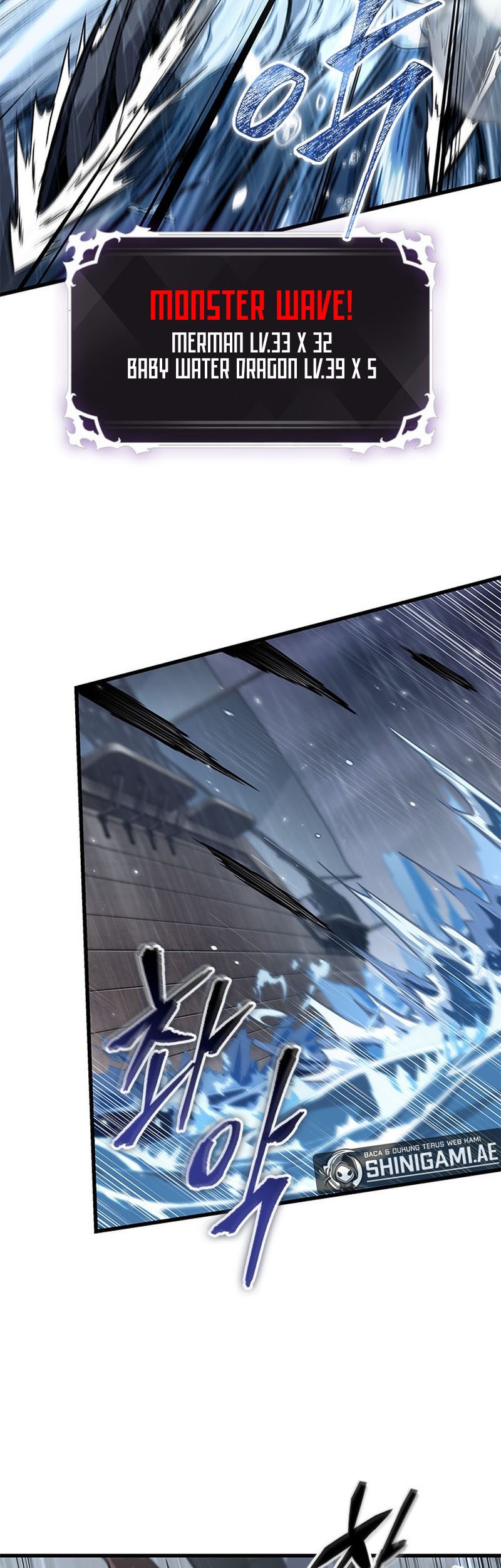 Pick Me Up Chapter 128 Gambar 36