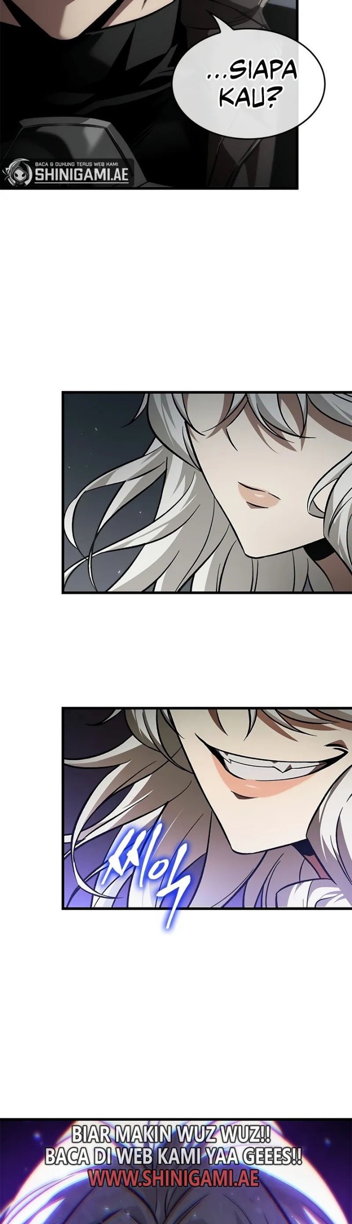 Pick Me Up Chapter 127 Gambar 56