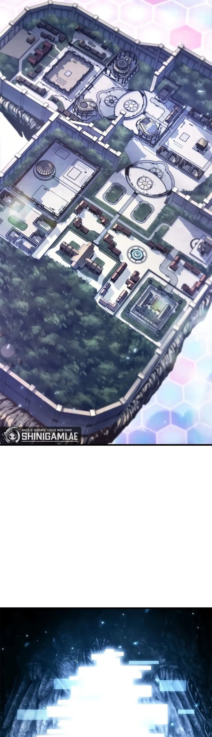 Pick Me Up Chapter 127 Gambar 34