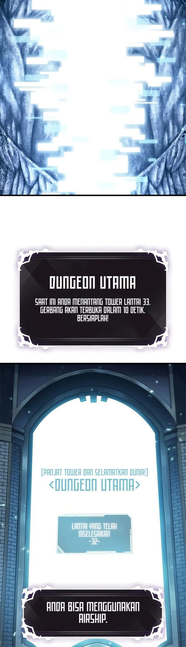 Pick Me Up Chapter 127 Gambar 35