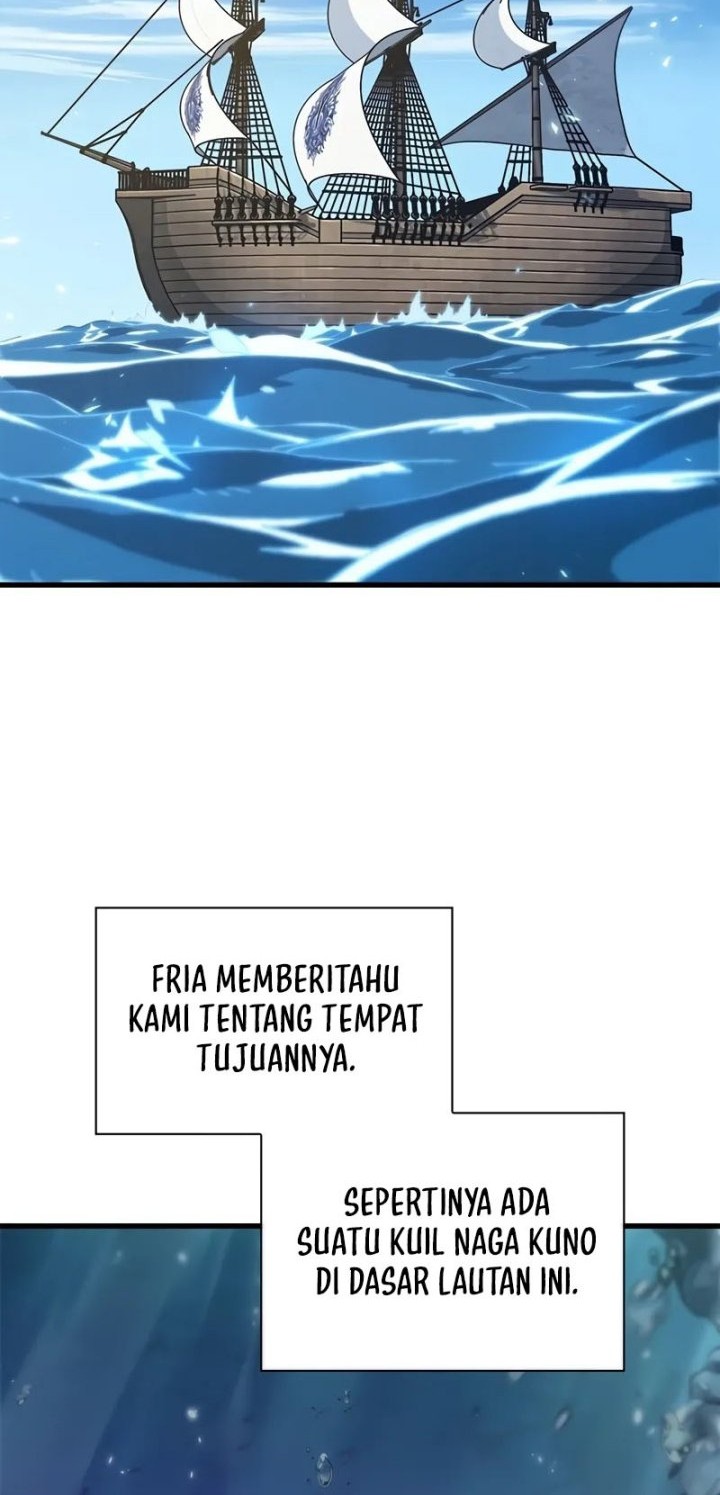 Pick Me Up Chapter 127 Gambar 49