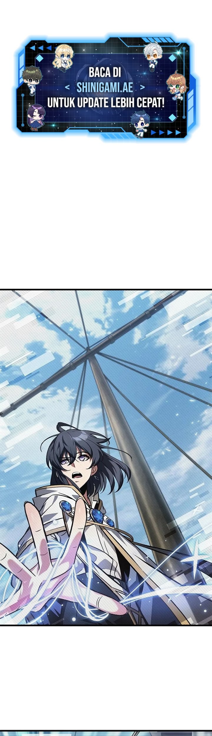 Manhwa Pick Me Up Chapter 127 gambar nomor 2