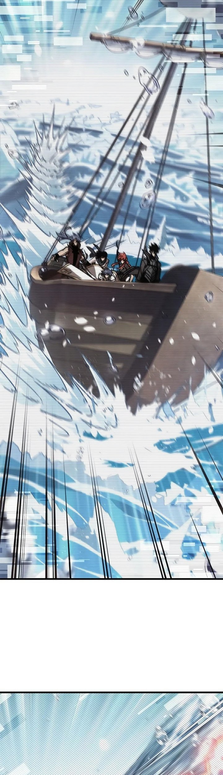 Pick Me Up Chapter 127 Gambar 3