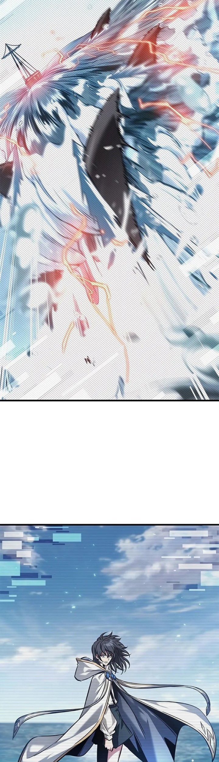 Pick Me Up Chapter 127 Gambar 4