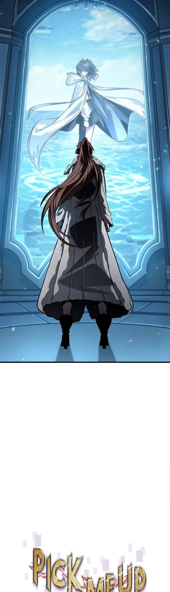 Pick Me Up Chapter 127 Gambar 6