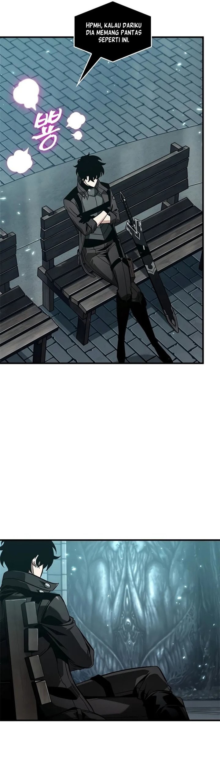 Pick Me Up Chapter 127 Gambar 10