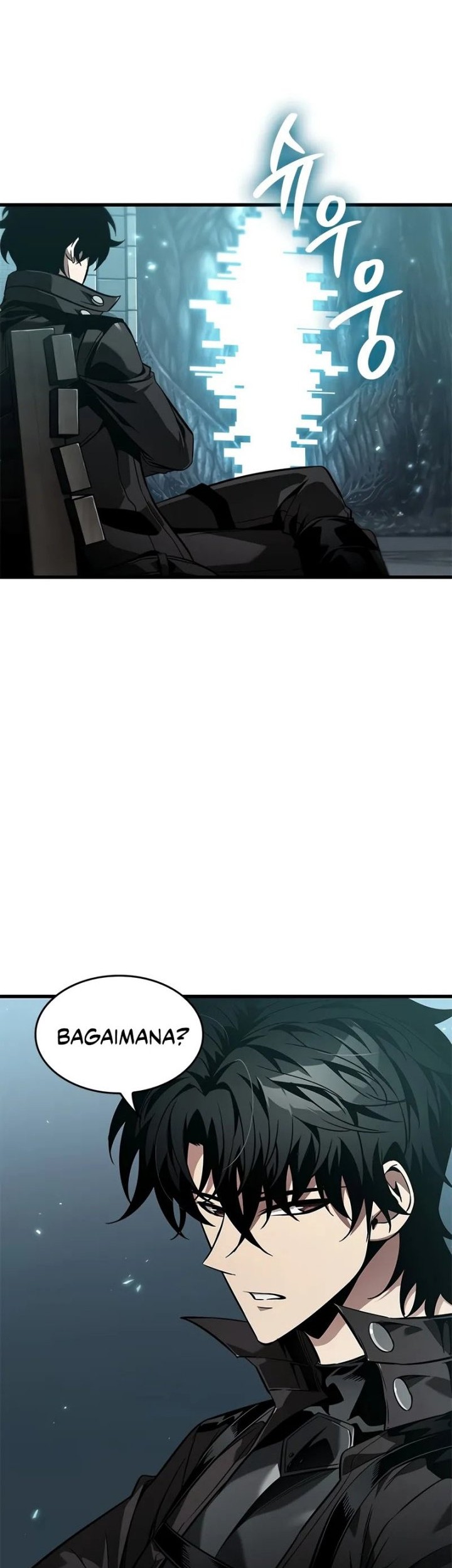 Pick Me Up Chapter 127 Gambar 11