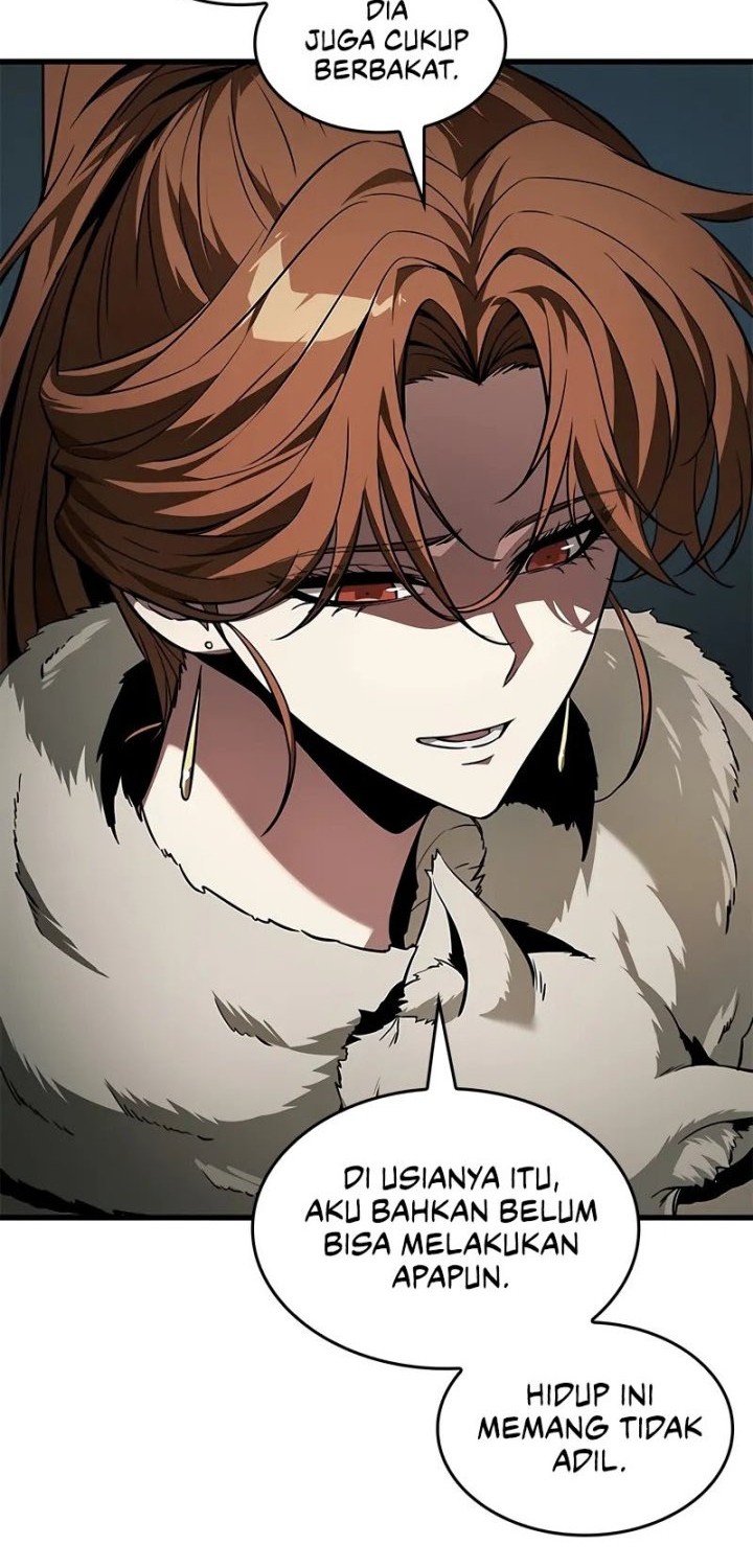 Pick Me Up Chapter 127 Gambar 13