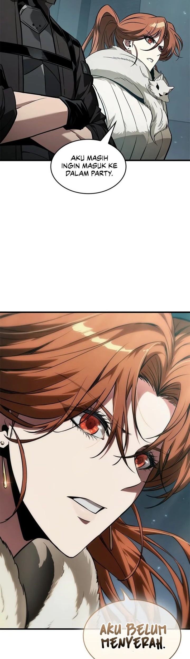 Pick Me Up Chapter 127 Gambar 15