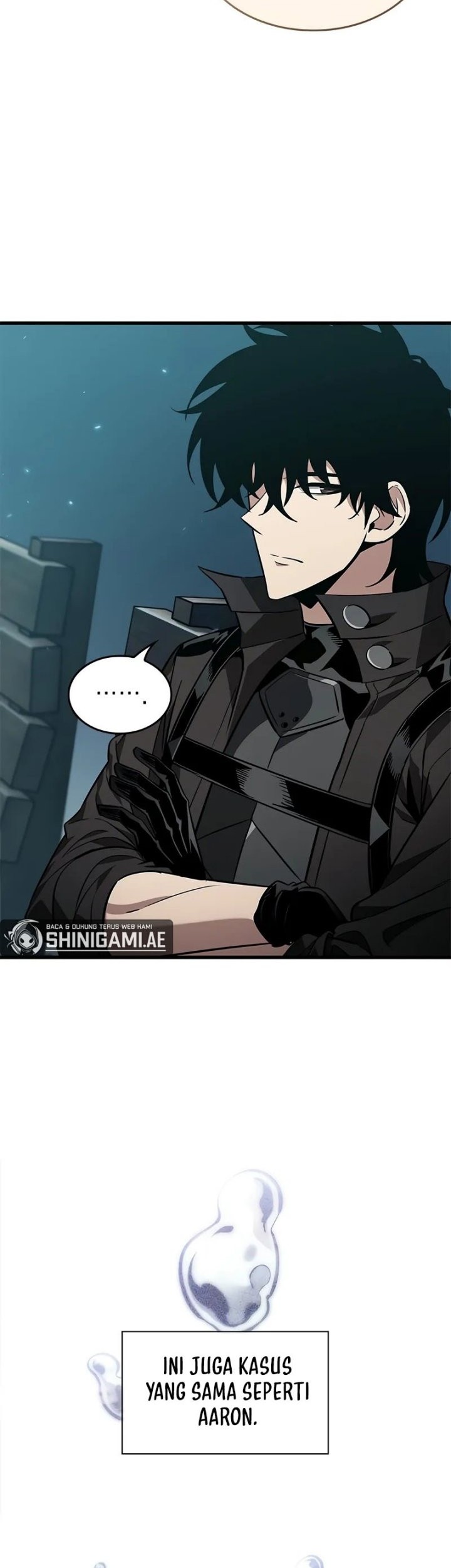 Pick Me Up Chapter 127 Gambar 16