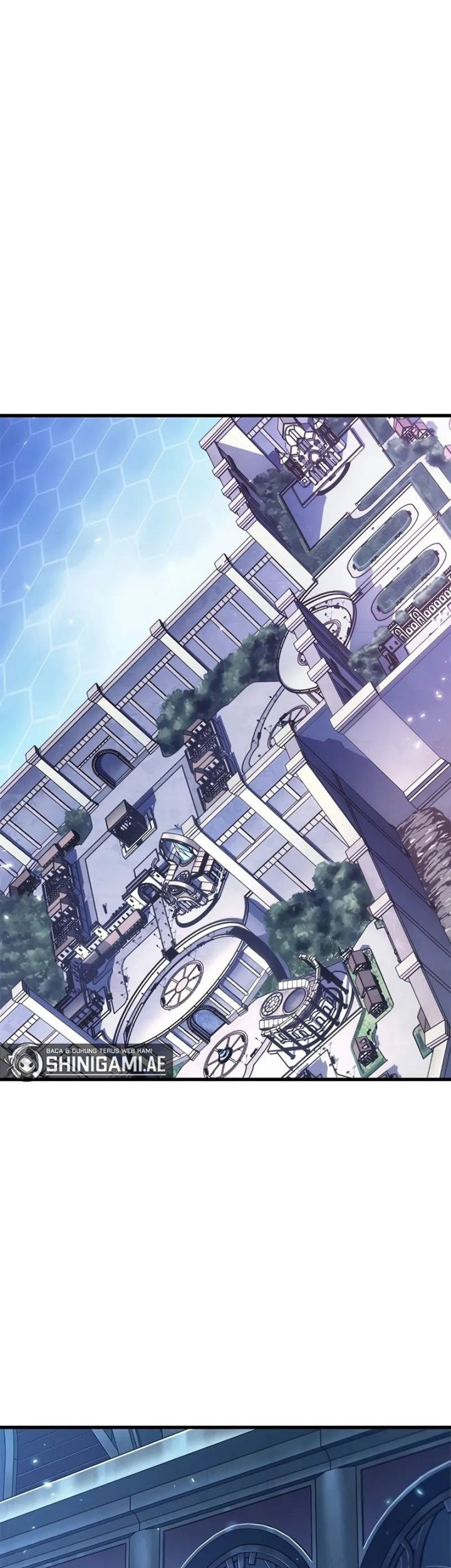 Pick Me Up Chapter 127 Gambar 20