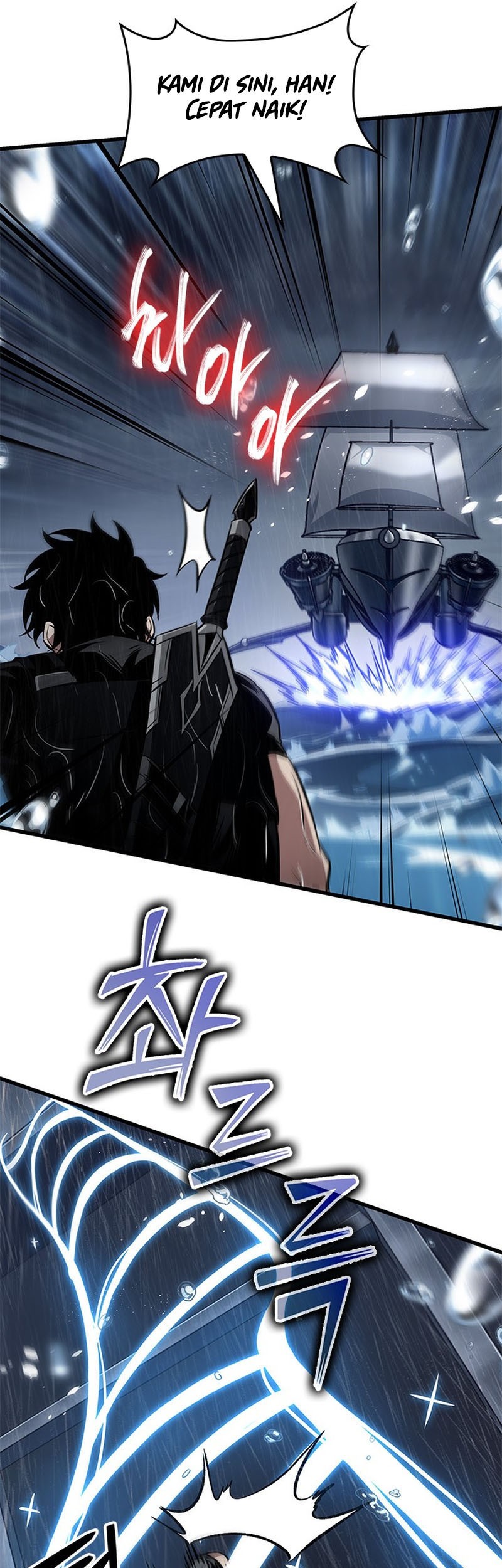 Pick Me Up Chapter 135 Gambar 51