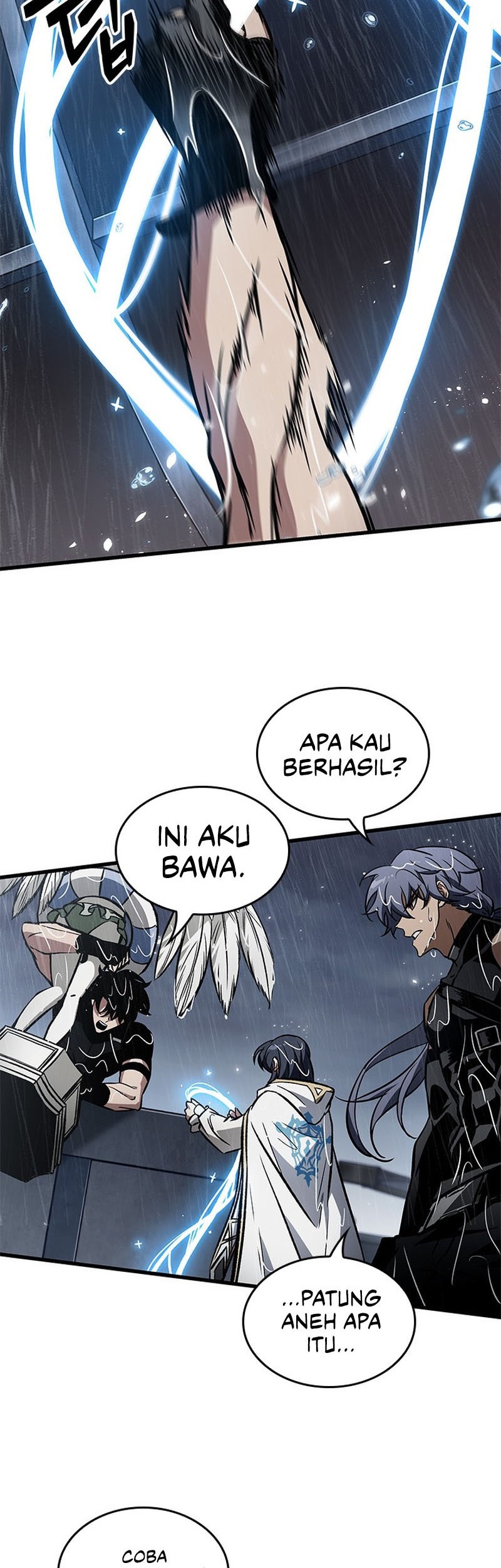 Pick Me Up Chapter 135 Gambar 52