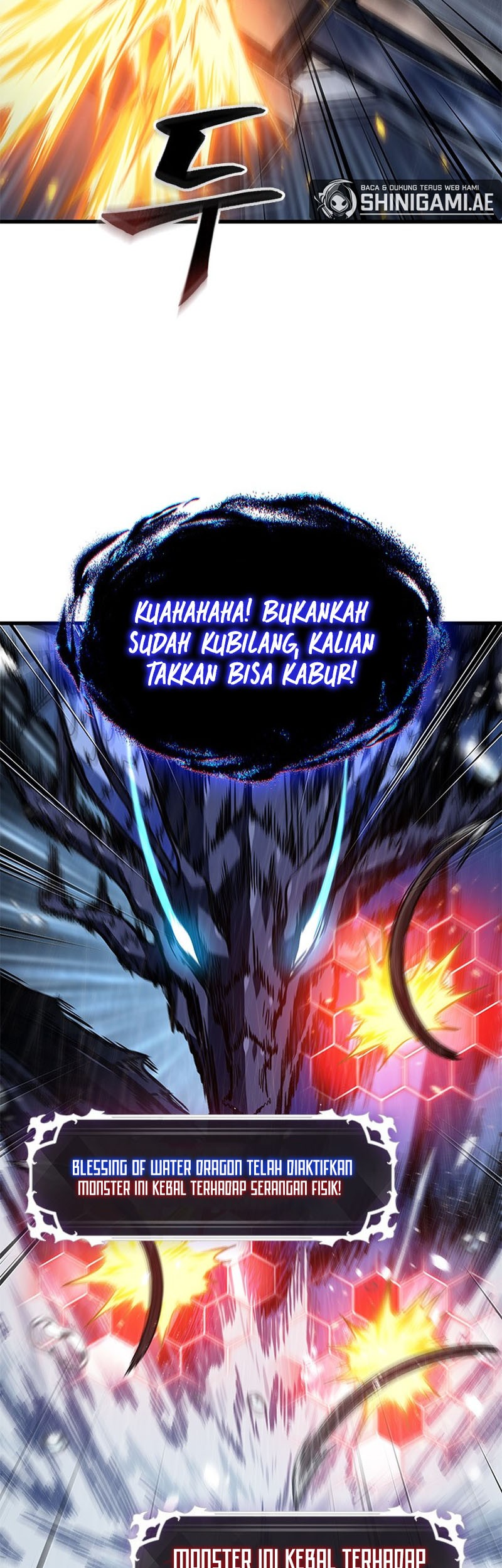 Pick Me Up Chapter 135 Gambar 61